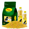 Extrusada Premium Coleiro 360g Sellecta Birds - Image 2